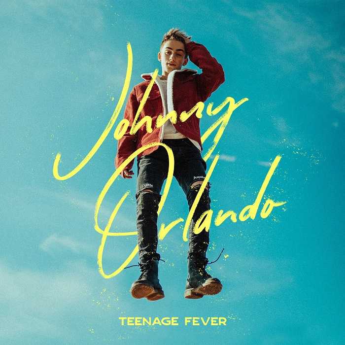 Johnny Orlando - Teenage Fever